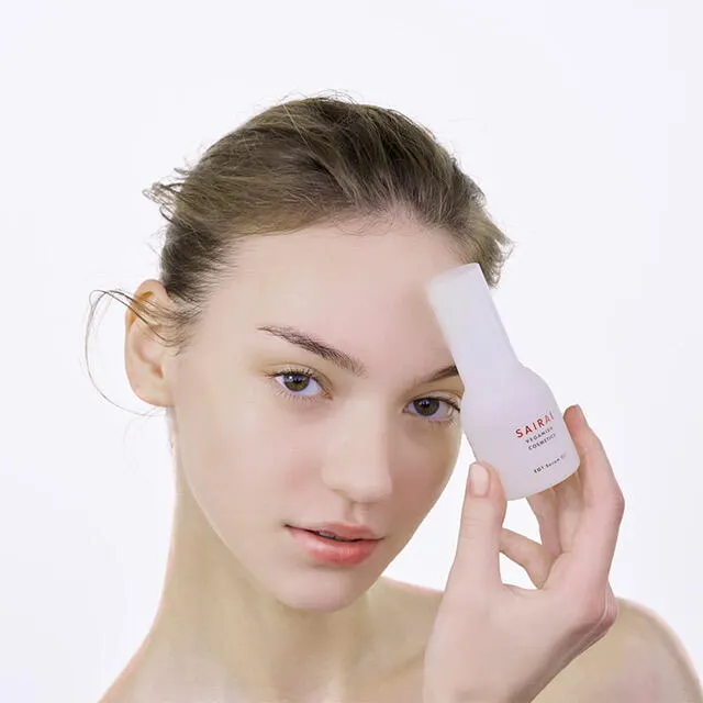 SAIRAI VEGANISH COSMETICS(サイライ ヴィーガニッシュ