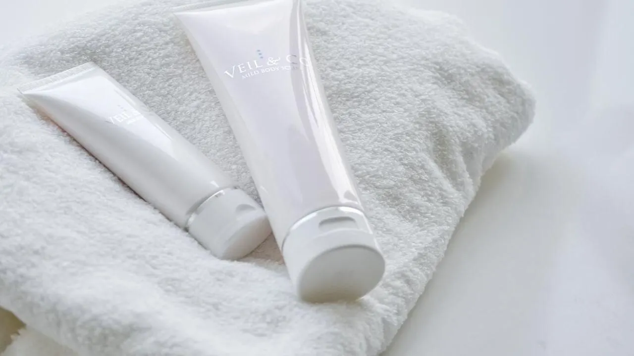 VEIL & CO 未使用 3点セット VEIL & CO 未使用 3点セット VEIL & CO 未使用 3点セット