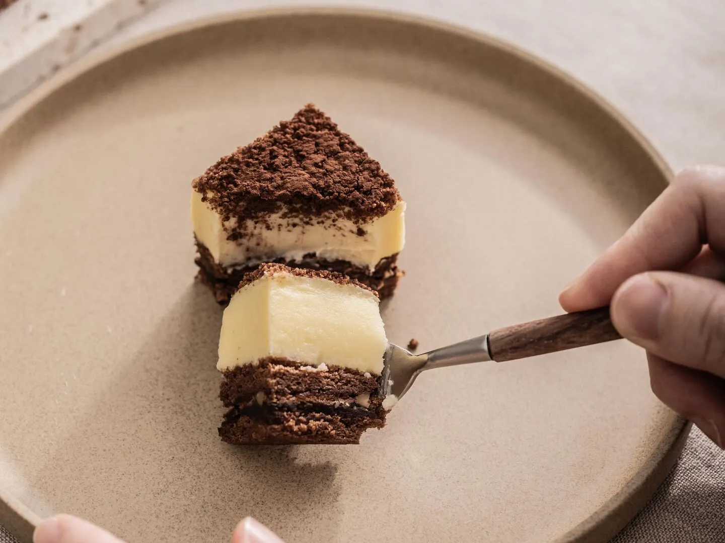 ティラミス専門店Tiramisu No.6(ティラミスナンバーシックス) - 仕入れ