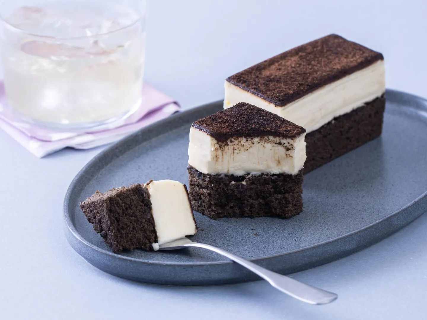 ティラミス専門店Tiramisu No.6(ティラミスナンバーシックス) - 仕入れ