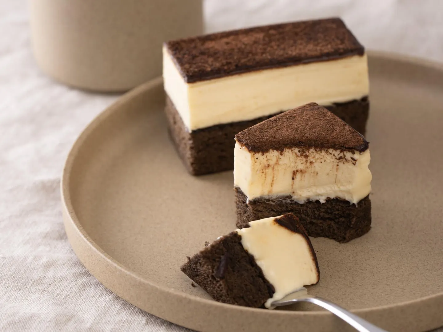 ティラミス専門店Tiramisu No.6(ティラミスナンバーシックス) - 仕入れ