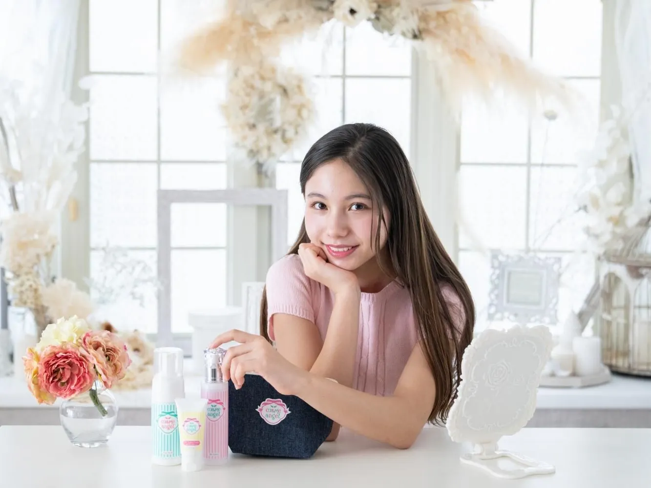 COSME angel(コスメエンジェル) - 仕入れ・卸売りならグッズ - 全国の