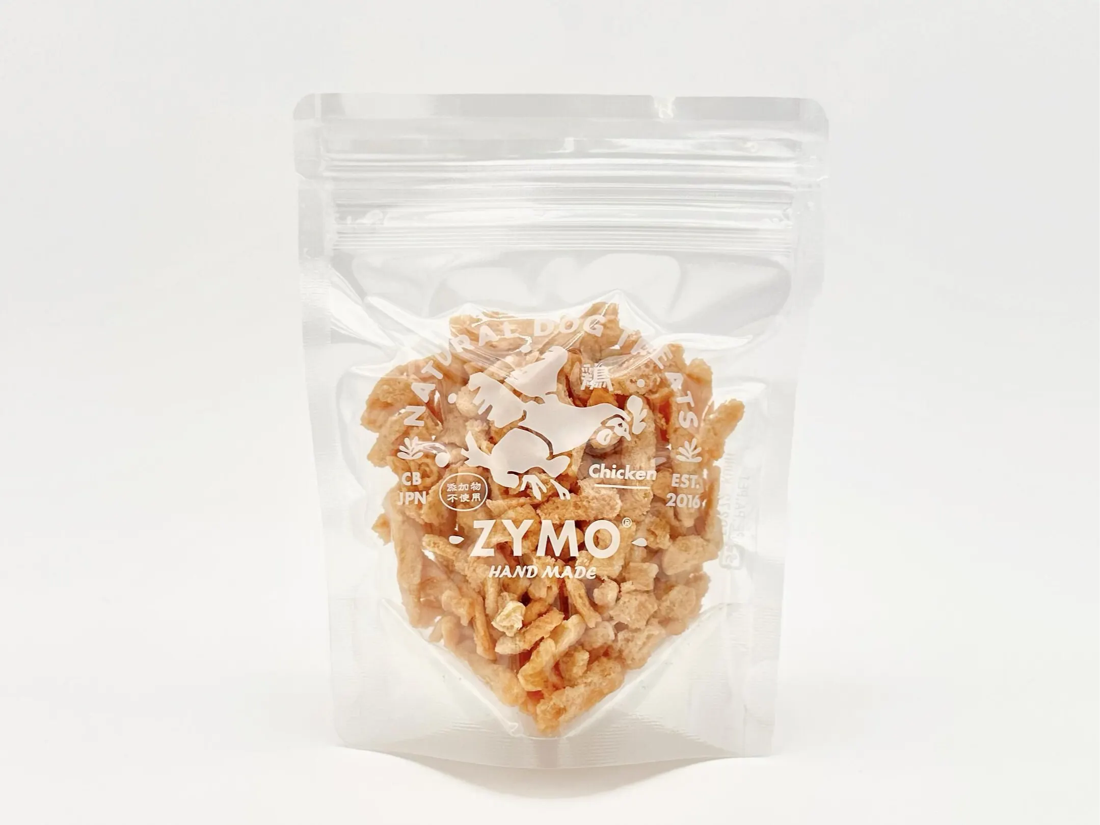 ZYMO(ザイモ) - 仕入れ、卸ならグッズ