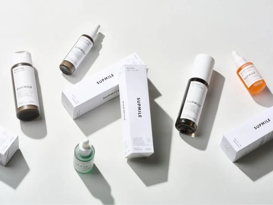 SUPMILE（サプミーレ）(サプミーレ) - 仕入れ、卸ならグッズ