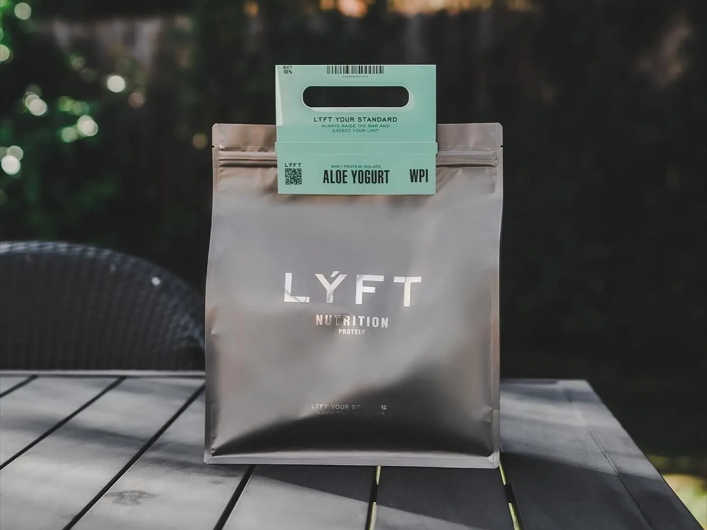 LYFT NUTRITION(リフトニュートリション) - 仕入れ・卸売りならグッズ