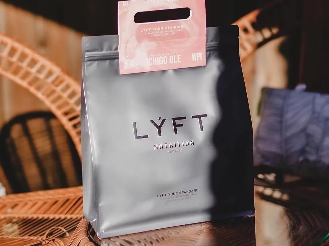 LYFT プロテイン 公式】LÝFTプロテイン｜WPC サワーレイヴ味