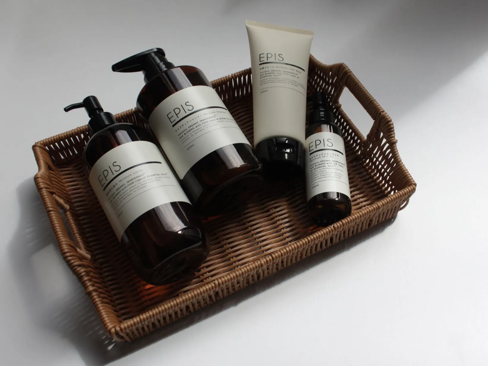 EPIS(エピス) - 仕入れ、卸ならグッズ