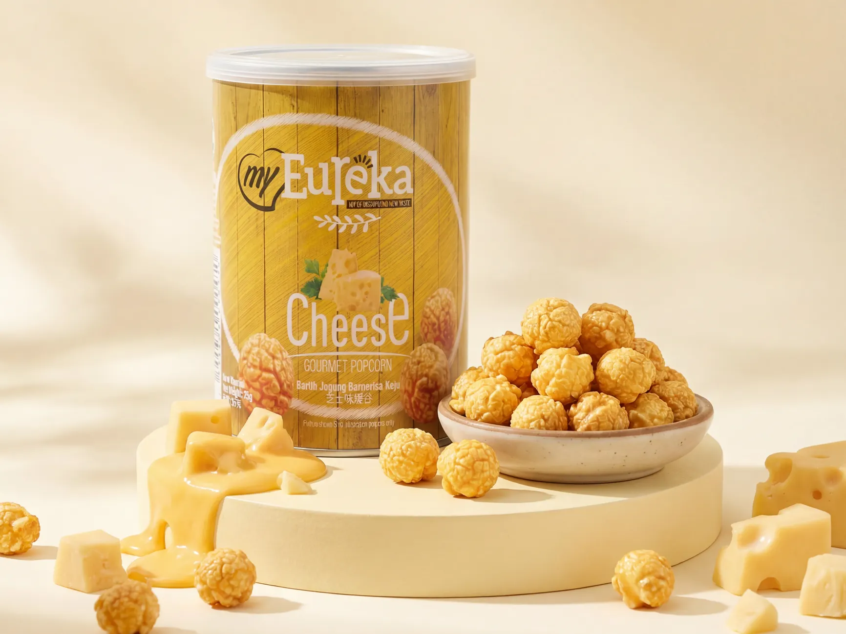 myEureka Popcorn(ユーレカポップコーン) - 仕入れ・卸売りならグッズ