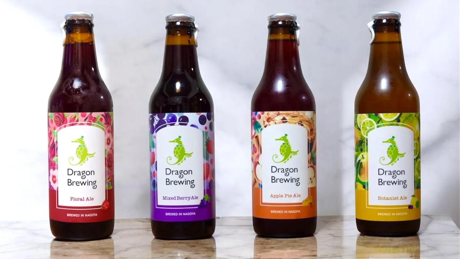 Dragon Brewing Co.(ドラゴンブリューイング) - 仕入れ・卸売りなら