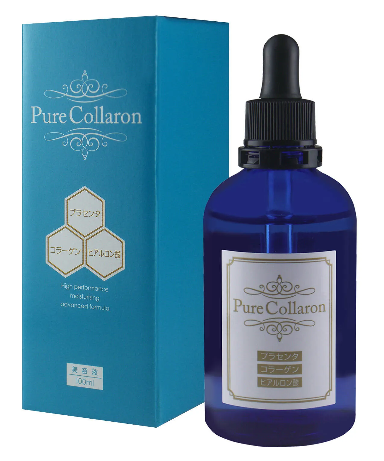 【バラ売り可】ラメンテ　業務用　ピュア4 美容液　100ml 2本セット LA MENTE（ラメンテ） 公式通販サイト｜商品一覧