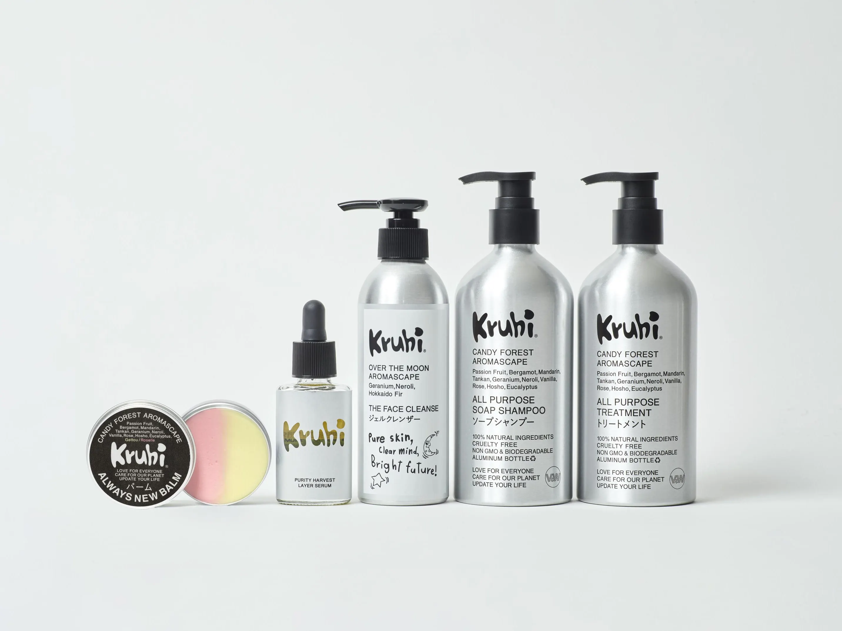 Kruhi(クルヒ) - 仕入れ・卸売りならグッズ - 全国のこだわり商品を