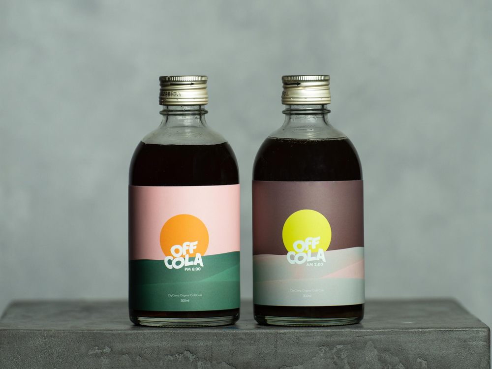 OFF COLA（オフコーラ）(オフコーラ) - 仕入れ・卸売りならグッズ - 全国のこだわり商品を、あなたのお店に。