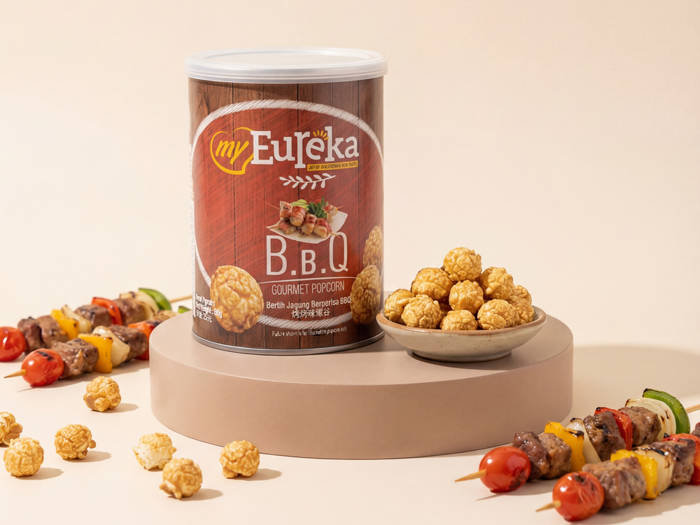 myEureka Popcorn(ユーレカポップコーン) - 仕入れ・卸売りならグッズ