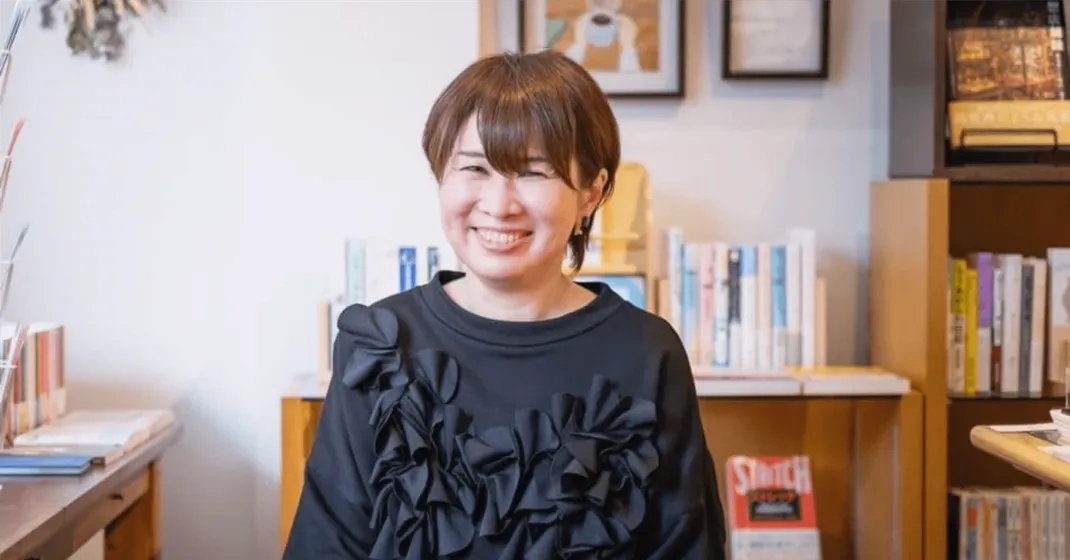 ナカセコエミコさん