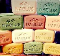 NABLUS SOAP / ナーブルスソープ