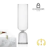 イッケンドルフ DECO デコ ウォーターグラス 6個セット 300ml