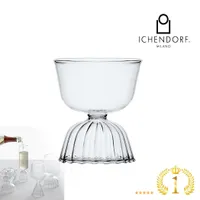 イッケンドルフ DECO デコ ウォーターグラス 6個セット 300ml