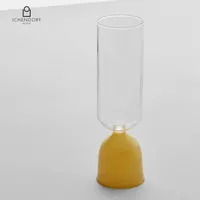 イッケンドルフ DECO デコ ウォーターグラス 6個セット 300ml