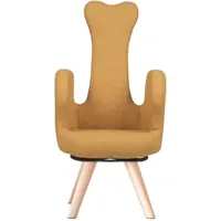 44cm うつむかないチェアais COCONUT Natural Oak - 仕入れ、卸