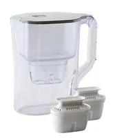 ２本セット／アイビリーブウォーター／ピッチャー専用カートリッジ iBelieve water／アイビリーブウォーター／蛇口専用カートリッジ