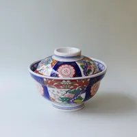 鳥の絵　焼物　どんぶり MINO DONBURI(ミノ ドンブリ) - 仕入れ、卸ならグッズ