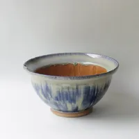 鳥の絵　焼物　どんぶり MINO DONBURI(ミノ ドンブリ) - 仕入れ、卸ならグッズ