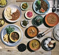 TOKYO FAMILY RESTAURANT