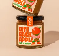 BITE BACK APPLE