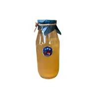 Felsen Baum 8種類の味をお好みで組み合わせ/りんごジュース  180ml × 30本アソート 【つがる】りんごジュース 180ml