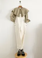 [新品]column オールインワン36 COLUMN（コラム）の「COLUMN / サロペット（サロペット