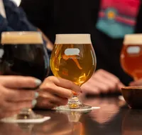 OUR BREWING