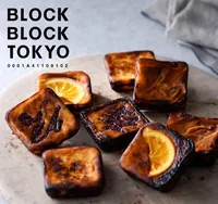 BLOCKBLOCKTOKYO