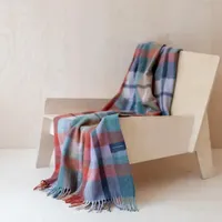 The Tartan Blanket Co.(ザ・タータン・ブランケット・コー) の