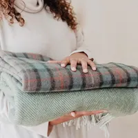 The Tartan Blanket Co.