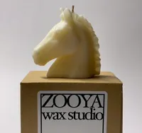 zooya wax studio