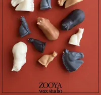zooya wax studio