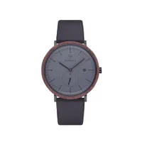 ⭐️【244】定価4万円　ドイツ買い付け品　時計　輸入品　日本未入荷　高級 ドイツ時計Sinnの創立60周年を記念する1本はロングセラーの「103