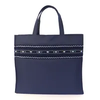 JOLI COMME UN COEUR レッスンバッグ レッスンバッグ | JOLI COMME UN COEUR (Baby&Kids/Women