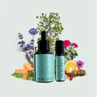 HEALOGY | ヒーロジー