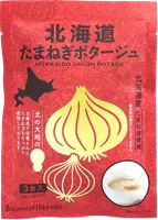 北海道ダイニングキッチン 北海道 たまねぎポタージュ 1箱（28個入り）×1