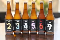 KURASHIKI BREWING CO. 【本数自由に選べる】岡山クラフトビール 330ml瓶 24本セット｜6種から選べる 飲み比べ OKAYAMA JIMOTO BEER 086 ＜#6 KIBIJI AMBER ALE OKAYAMA JIMOTO BEER 086®＞