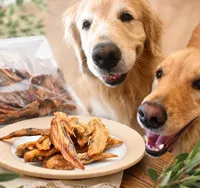 Wind snack