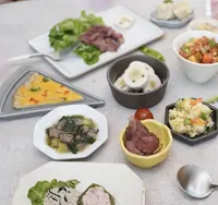 Tesoro　わんこのご飯