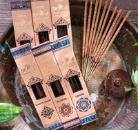 TIRAKITA INCENSE