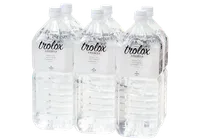 trolox 天然抗酸化水 trolox 【2L×6本】天然抗酸化水trolox