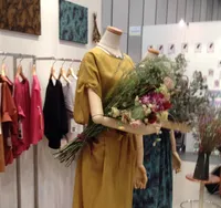 Ifemelu / Doubleface Tokyo