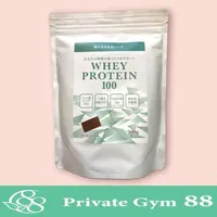 Private Gym 88  WHEY PROTEIN 100 