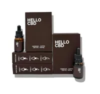 HELLO CBD
