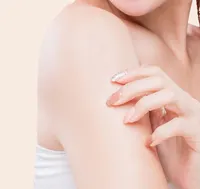 Bare skin seal