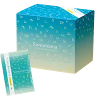 メラルーカ　【sunnyさまご依頼品】 SPRジャパン サムライ アクアマリン カーフレグランス 14ml